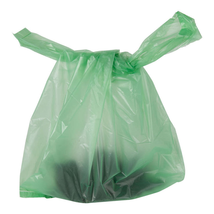 Extra Strong Dog Poop Bags XL – 50 Pack Leak-Proof Waste Bags