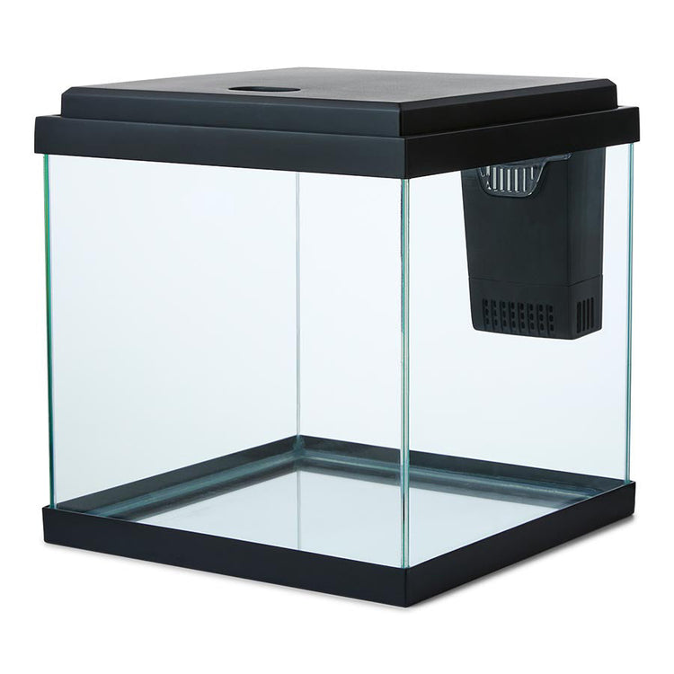 Aqua Town Kid’s Aquarium 15 Litre – Complete Starter Fish Tank Kit