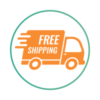 Free Shipping